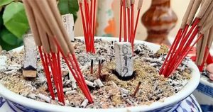 ขอให้ถูกหวย