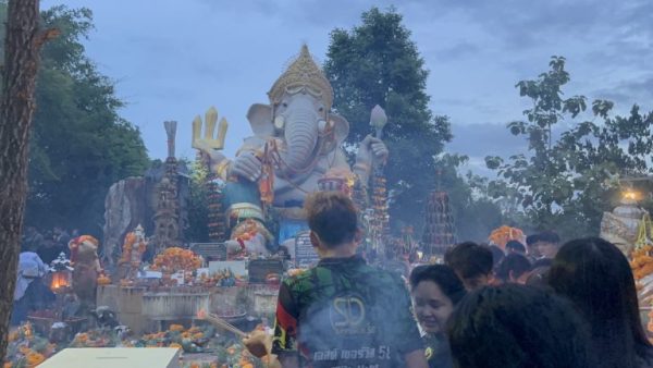 ขอเลขเด็ด-leksanook