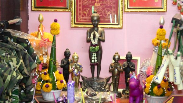 ขอพรไอ้ไข่