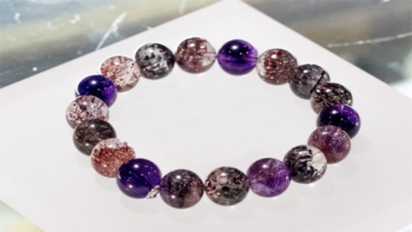 กำไลเสริมดวง - เลขสนุก.com