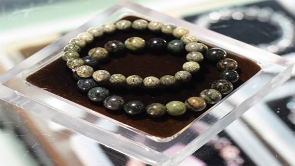 กำไลหินทิเบต - เลขสนุก.com