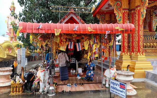 ส่องเลข ศาลปู่โคตร-leksanook.com