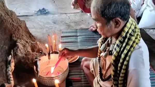 พญาจอมปลวก