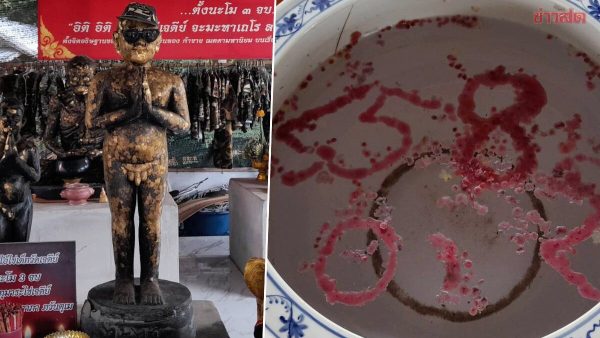 ส่องเลขไอ้ไข่