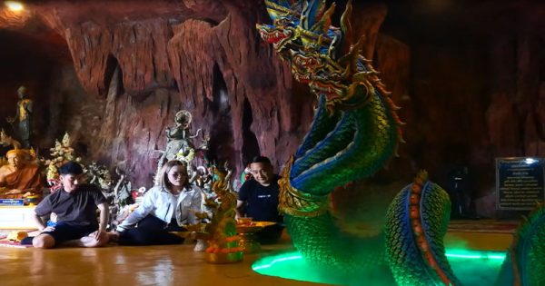 ส่องเลขเด็ด องค์ปู่นาคราช