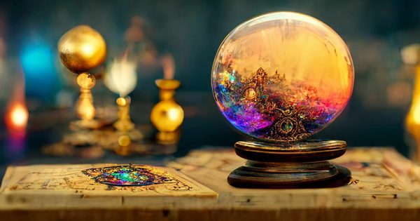 ดูดวงรายวัน 25 กันยายน 2566