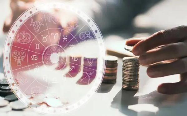 ดูดวงรายวัน