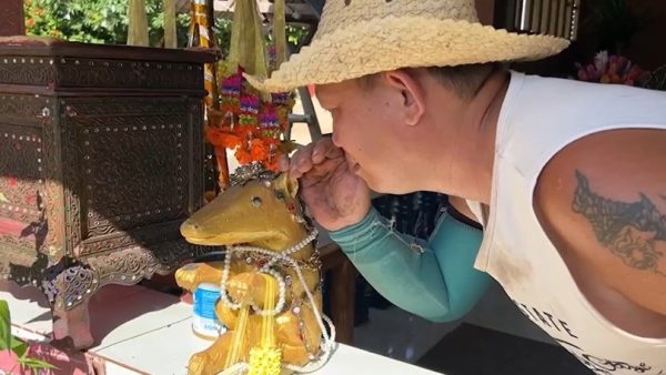 พระพิฆเนศให้โชค-leksanook