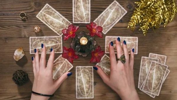 ดูดวงรายวัน