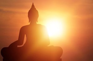 ฝันว่าไปไหว้พระที่วัด-"Dreamed of going to worship and ask for blessings"