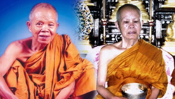 ฝันเห็นหลวงพ่อคูณ ปริสุทโธ-"Dreamed of seeing Luang Phor KoonParisuttho"