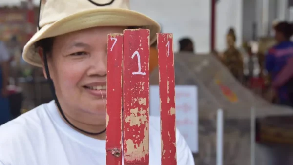 เลขเด็ดพ่อขุนช้าง
