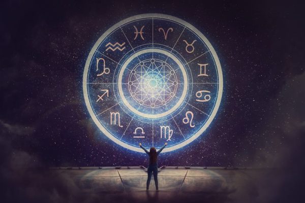 ดูดวงวันนี้ โชค ลาภ -"Today's horoscope, luck, fortune"