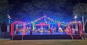 เส้นทางท้าวเวสสุวรรณ ระยอง