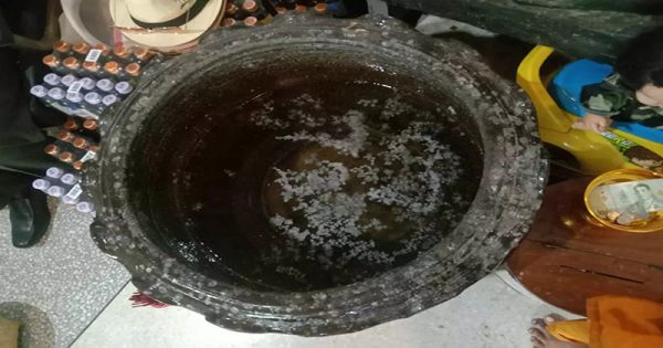 ตาทองงิ้วราย เลขเด็ด