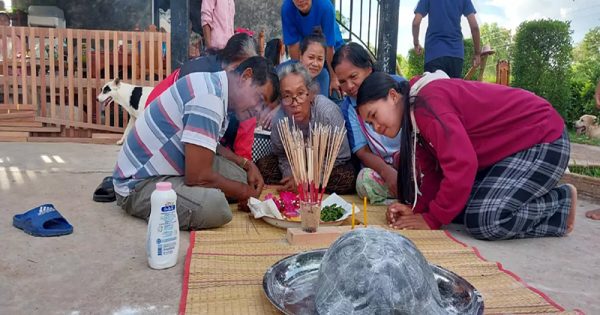 ขอเลขเด็ด เต่ายักษ์