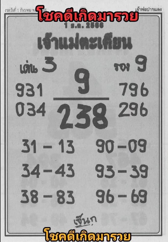 เจ้าแม่ตะเคียน-"Chao Mae Takhian 1 12 66"