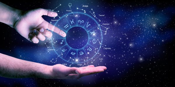 ดวงรายวัน-"Daily horoscope"
