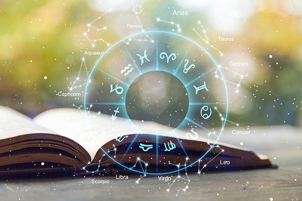 ดวงประจำวันที่8/11/66-"Daily horoscope for 81166"