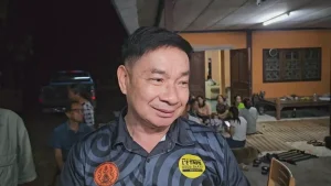 ฝันว่าถูกหวย เลขเด็ด -"Dreamed of winning the lottery, lucky numbers"