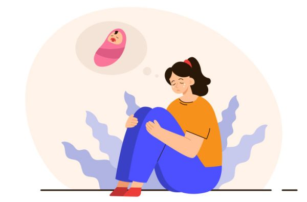 ฝันว่าแท้งลูก เลขเด็ด-"Dreaming of miscarriage, lucky numbers"