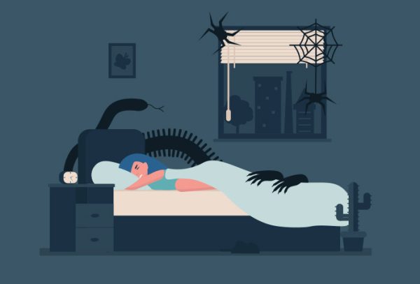 ฝันเห็นตะขาบสีขาว เลขเด็ด - "Dreaming of seeing a white centipede, lucky numbers"