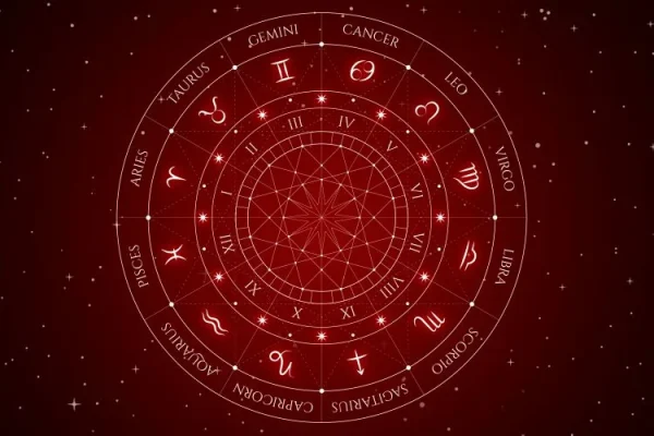 ดวงคนเกิดวันศุกร์-''Horoscope of people born on Friday''