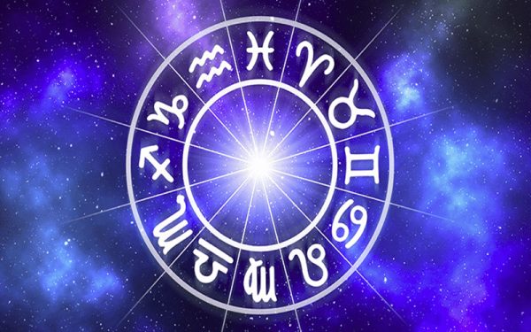 ดูดวงวันนี้ โชค ลาภ-"Today's Horoscope"