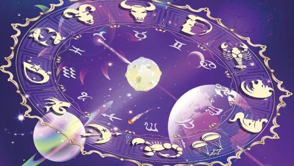 ดูดวงวันนี้-"Today's horoscope"