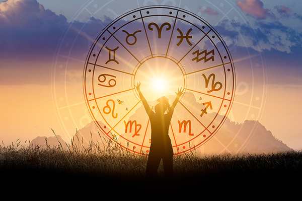 ดูดวงวันนี้ โชค ลาภ-"Today's horoscope, luck, fortune"