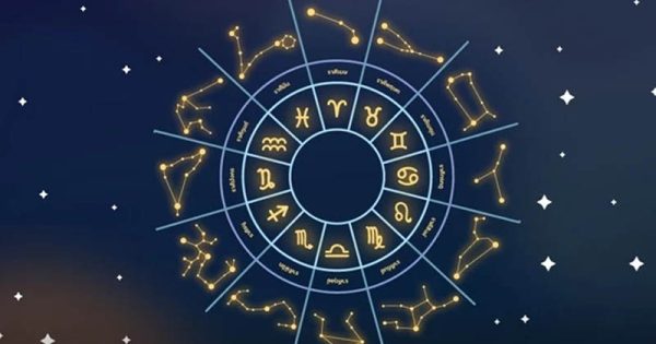 ดูดวงวันนี้ โชค ลาภ- "Today's horoscope, luck, fortune"