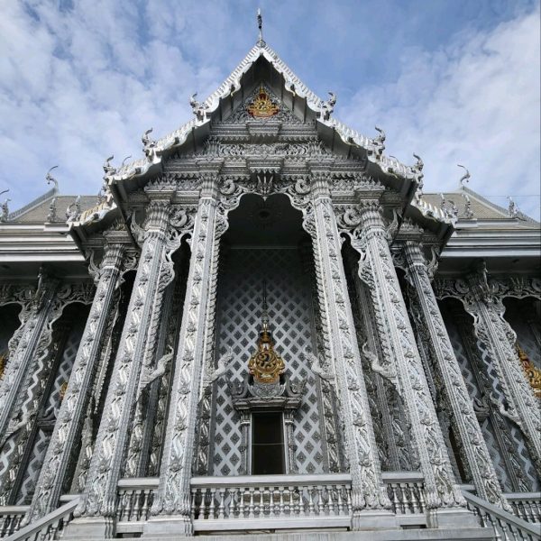 แก้บนท้าวเวสสุวรรณ วัดดอนใหญ่-"Wat Don Yai"