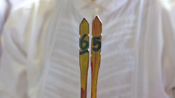 กุมารทองวัดไหนดี - "Which temple is good for Golden Boy"