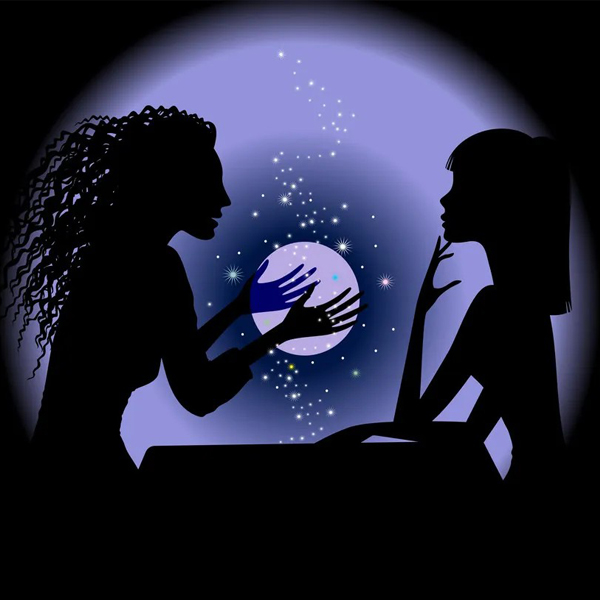 ดูดวงรายวัน 5/12/66-"Daily horoscope, gypsy cards"