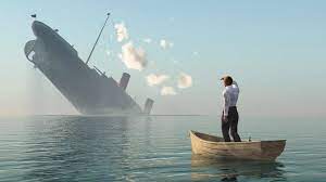 ทำนายฝัน เห็นเรือเลขเด็ด -"Dreaming of seeing a boat, lucky numbers"