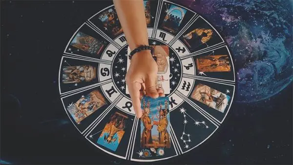 ไพ่ยิปซีทำนายดวงชะตา-"Gypsy card fortune telling"