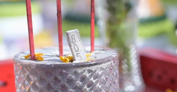 เลขหลวงพ่อโสธร 2566-"Luang Phor Sothon number 2566"