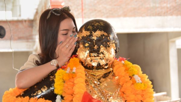 เลขเด็ดพ่อขุนช้างมหาเศรษฐี-"Lucky numbers for this period"