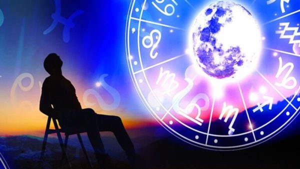 ดวงวันนี้ สีมงคล-"Today's horoscope, auspicious color"