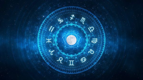 ดูดวงวันนี้ โชคลาภ 2566-"Today's horoscope, fortune 2023"