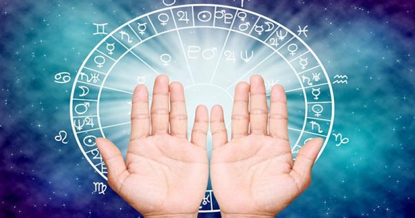 ดูดวงวันนี้ โชค ลาภ - " Today's horoscope, luck, fortune "