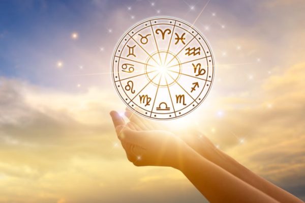 ดูดวงรายวันพรุ่งนี้-''Tomorrow's daily horoscope''