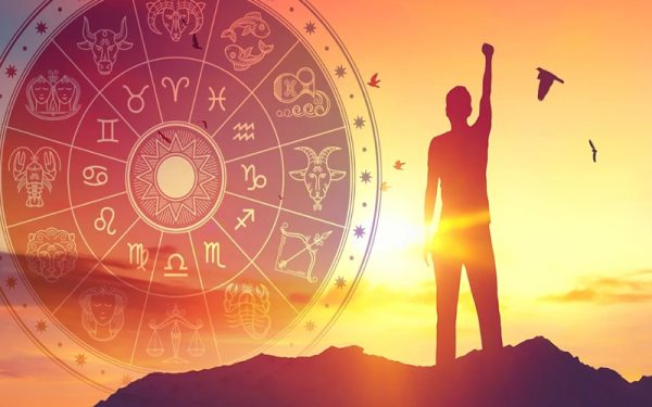 ดวงรายสัปดาห์-"Weekly Horoscope"