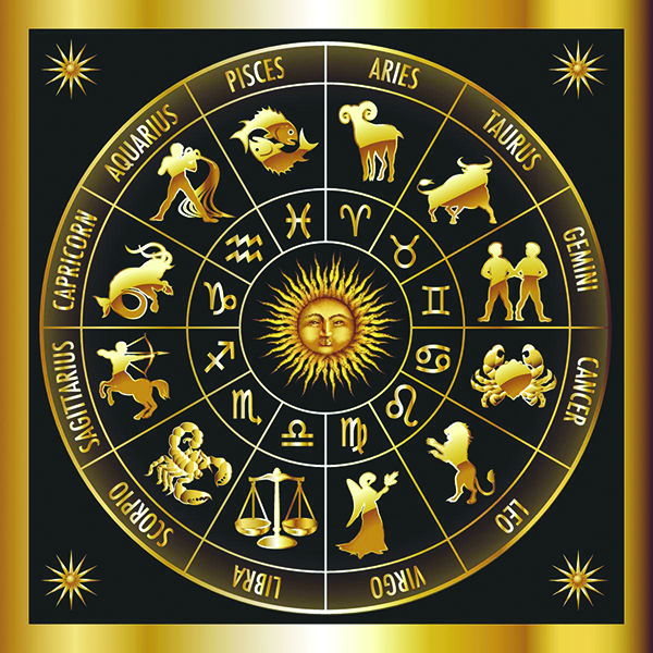 ดวงรายสัปดาห์ หมอช้าง-"Weekly horoscope Dr. Chang"