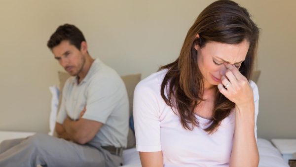 ฝันว่าทะเลาะกับแฟน - "Dreaming of arguing with your boyfriend"
