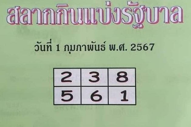คู่มือเสี่ยงโชคปกเขียว - "Green Cover Gambling Guide"