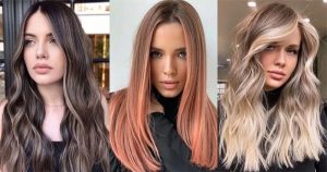 สีผมเรียกทรัพย์-"Hair color brings wealth"