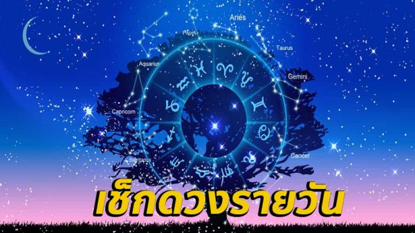 ดูดวงรายวัน 24/01/67-"Daily horoscope 24-01-67"
