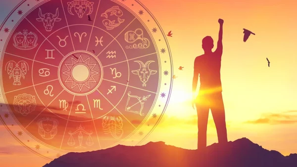 ดูดวงวันนี้ โชค ลาภ-''Today's horoscope luck fortune''