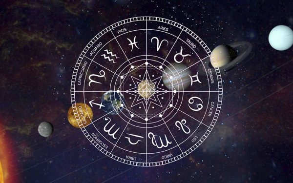 ดวงรายสัปดาห์-"Weekly horoscope"